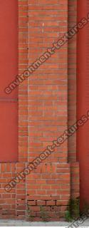 wall brick patterned 0029